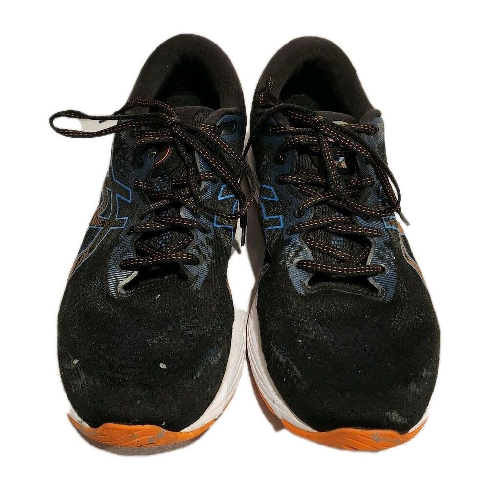Asics Gel-Cumulus 23 Mens Running Sneaker Blue Size 11.5